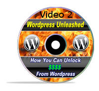 Configuring Wordpress